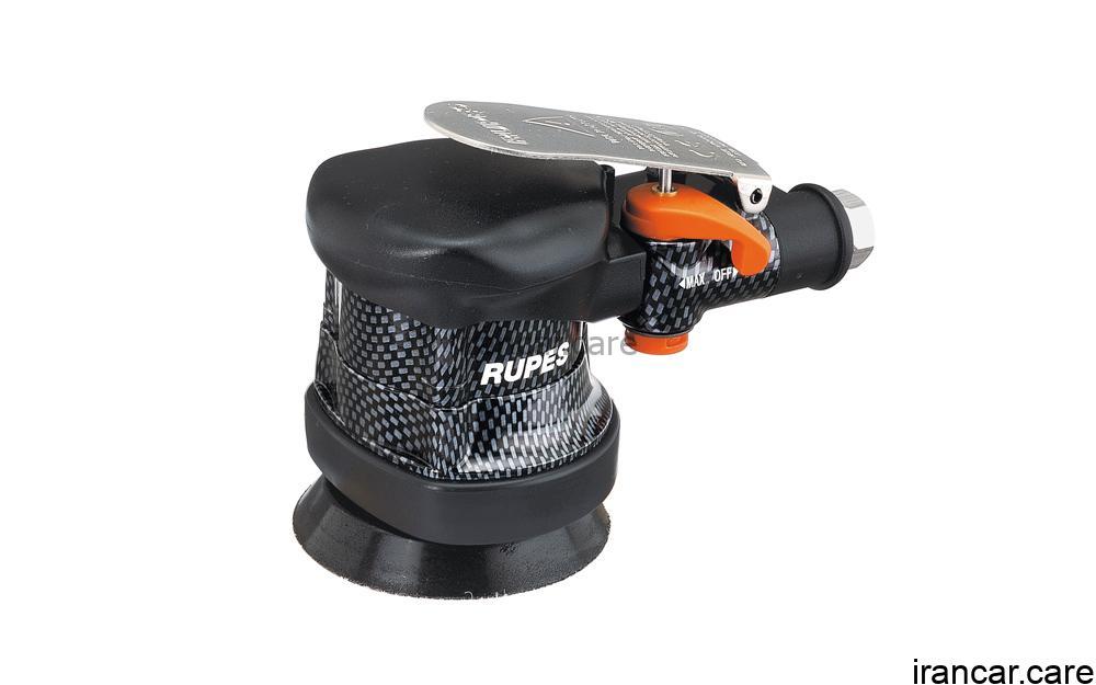 دستگاه پنوماتیک اوربیتال روپس مدل RA75