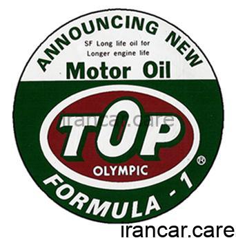 روغن موتور تاپ وان 5W-30 EVOLUTION - Image 2