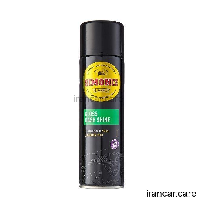 اسپری داشبورد براق سایمونایز مدل SAPP0077A