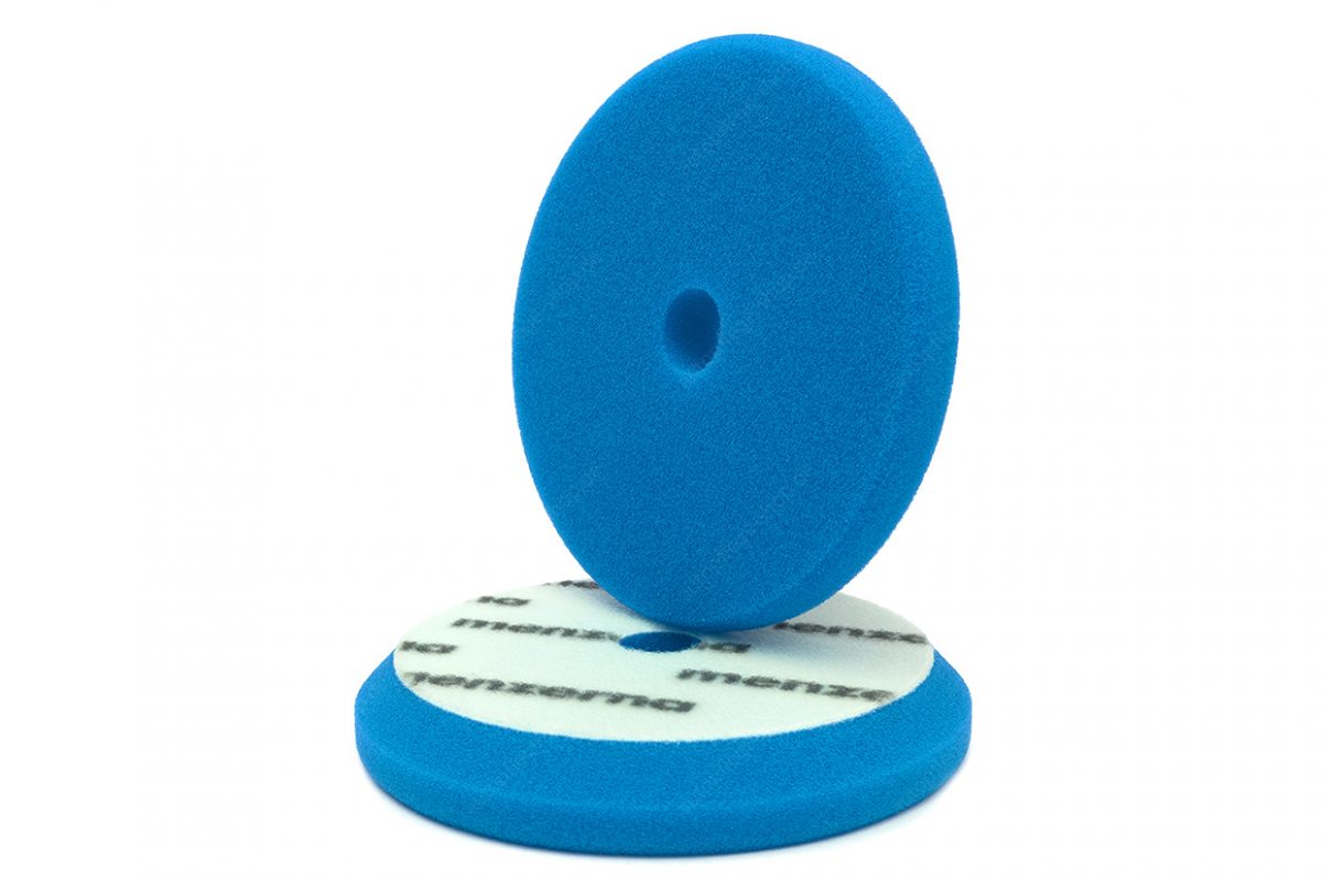 مزایا: 

 	قابل شستشو
 	 فوم با دوام طولانی 
 	 لبه ایمنی
 	 با کیفیت عالی Velcro
 	 مناسب برای استفاده اوربیتال و روتاری