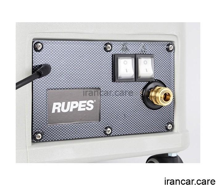 دستگاه کارواش وکيوم داخل با کمپرسور روپس - Image 5