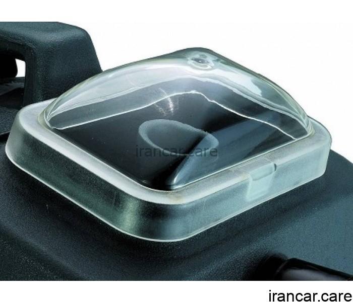 دستگاه کارواش وکيوم داخل با کمپرسور روپس - Image 2