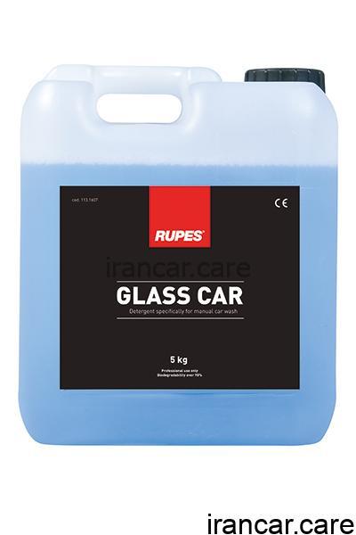 اسپري شیشه پاک کن خودرو روپس