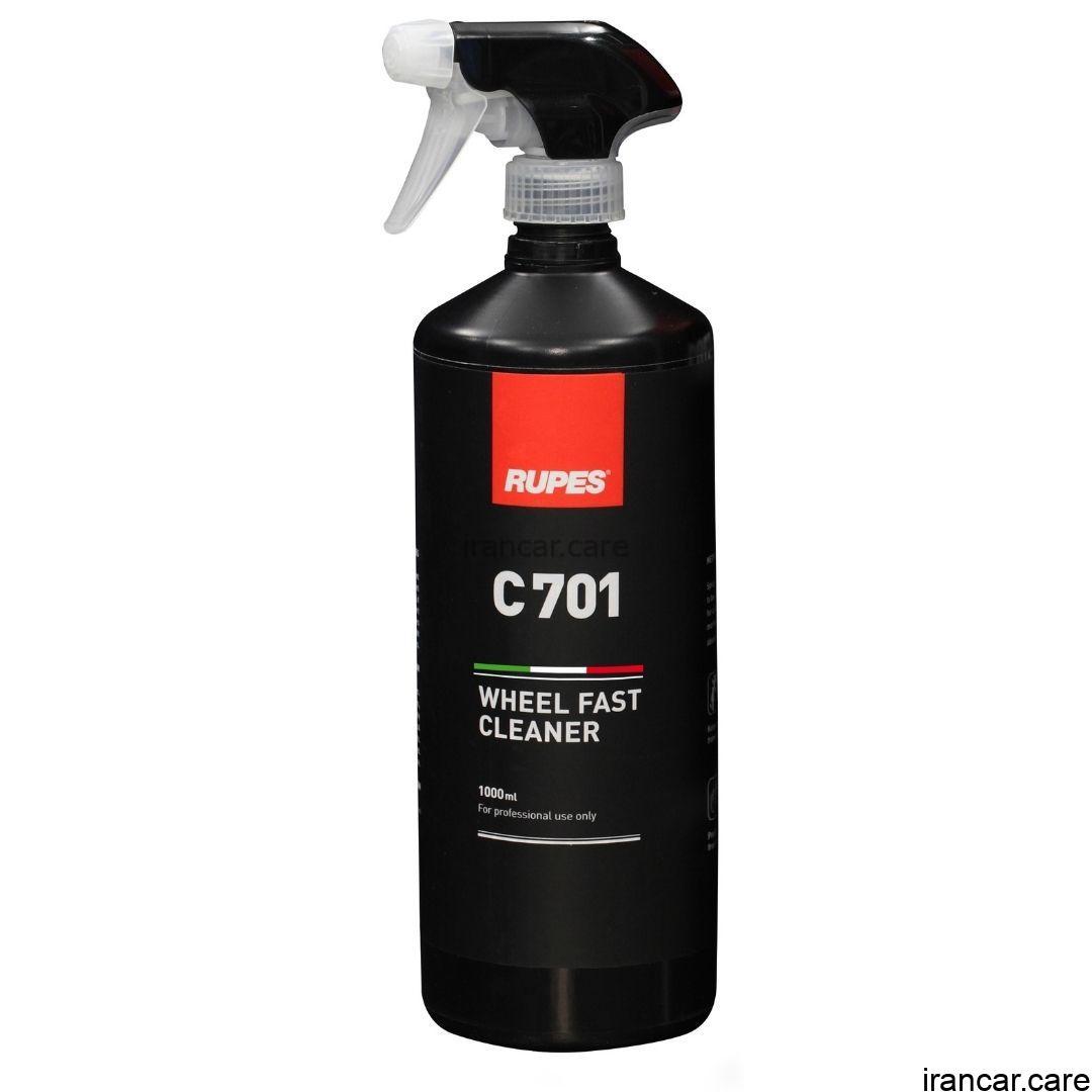 اسپري رينگ شوی خودرو روپس RUPES C701 (2)