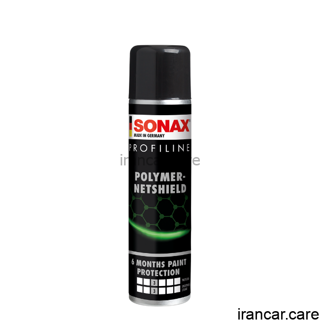 اسپری سراميك بدنه خودرو سوناكس Sonax ProfiLine Polymer