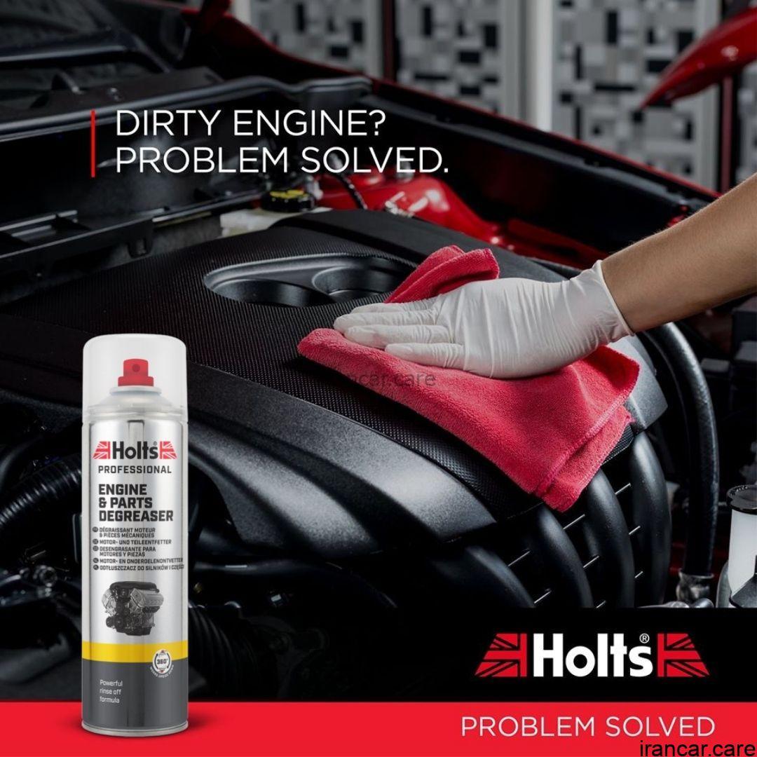 اسپری موتور شوی هولتس HMTN0701A - Image 2