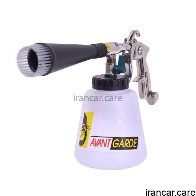 کیت تورنادو مخصوص صفرشویی آوانگارد AvantGrade