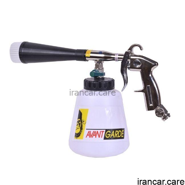 کیت تورنادو مخصوص صفرشویی آوانگارد AvantGrade - Image 2