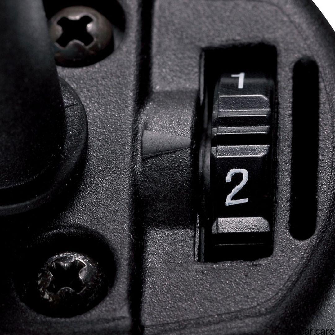 دستگاه پولیش اوربیتال روپس سایز 75 کد LHR75E/STD