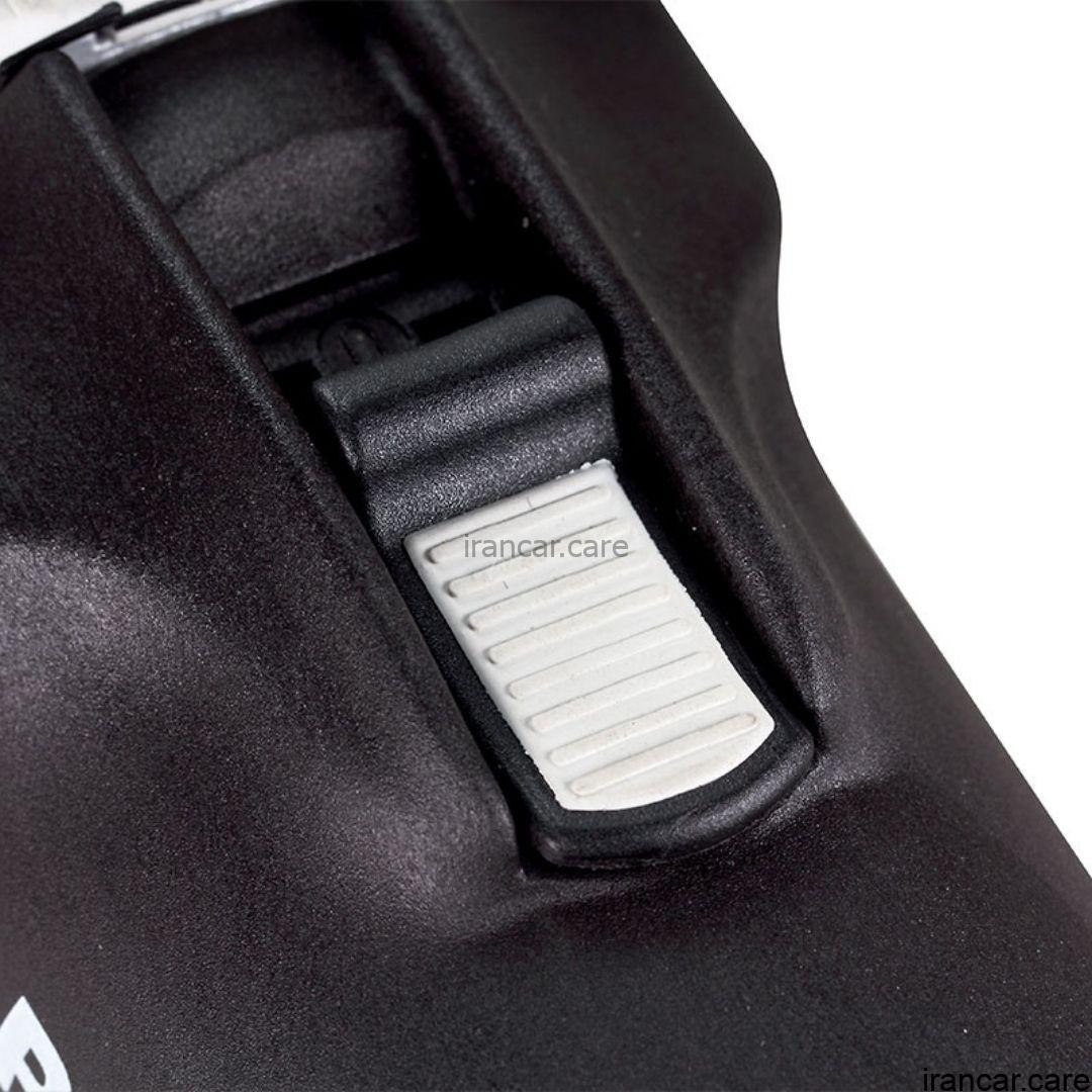 دستگاه پولیش اوربیتال روپس سایز 75 کد LHR75E/STD