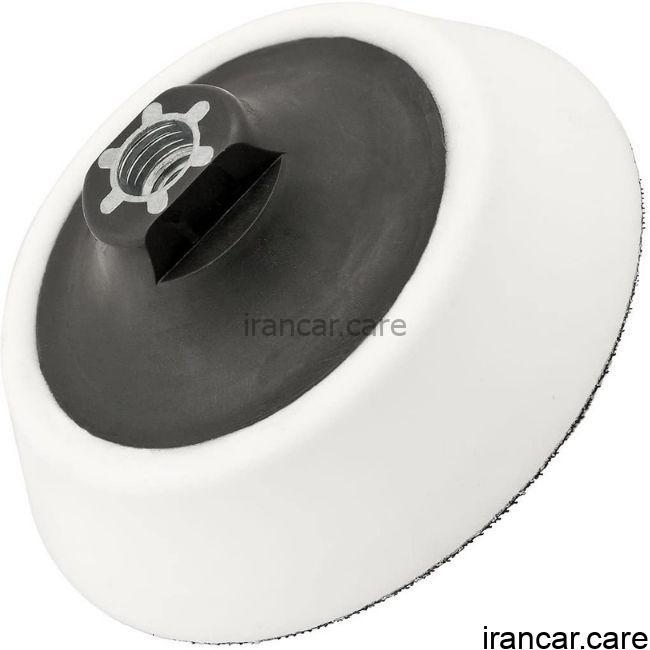 دیسک صفحه پولیش SPTA 125 میلی متری روتاری