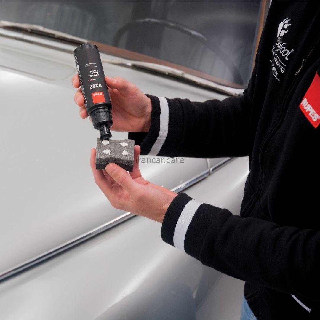 پولیش شیشه خودرو روپس GLASS POLISH G202