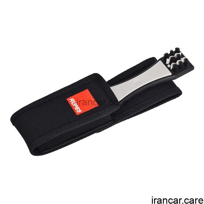 کاردک با نگهدارنده پد پولیش روپس BigFoot Claw Pad Tool with belt holster