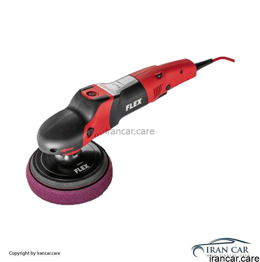 کیت دستگاه پولیشر روتاری فلکس