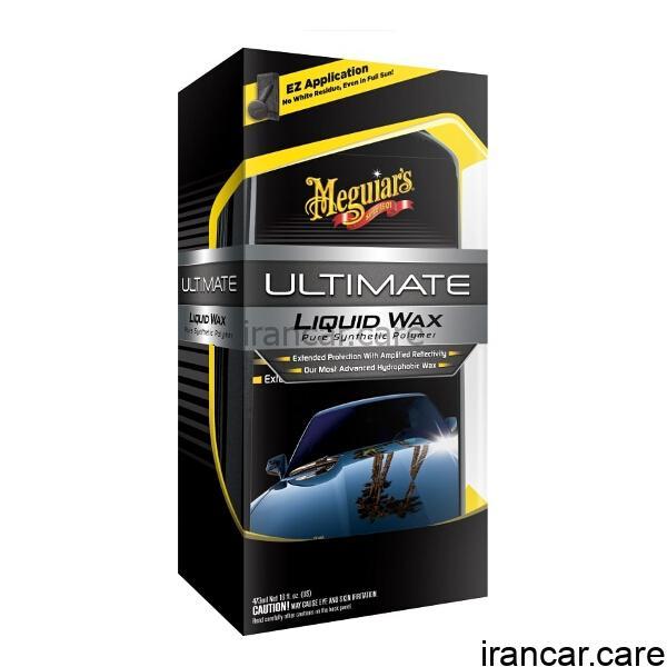 واکس آبگریز مگوایرز مدل G18216EU