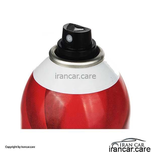 اسپری براق کننده لاستیک بلک مجیک مدل BC23220