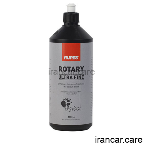 پولیش واکس روپس روتاری ۱ لیتری