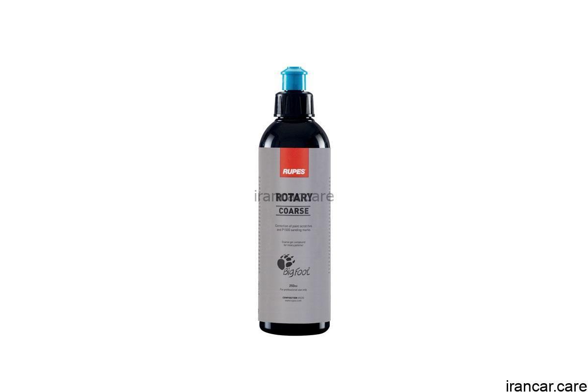 ژل پولیش مایع زبر روتاری روپس ۲۵۰ میل