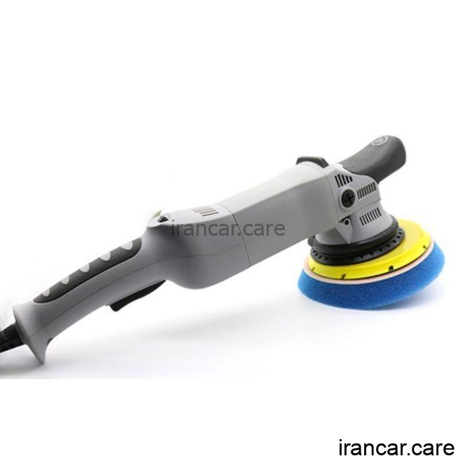 دستگاه پولیش اوربیتال سایز 21 Dual Action Orbital Polisher