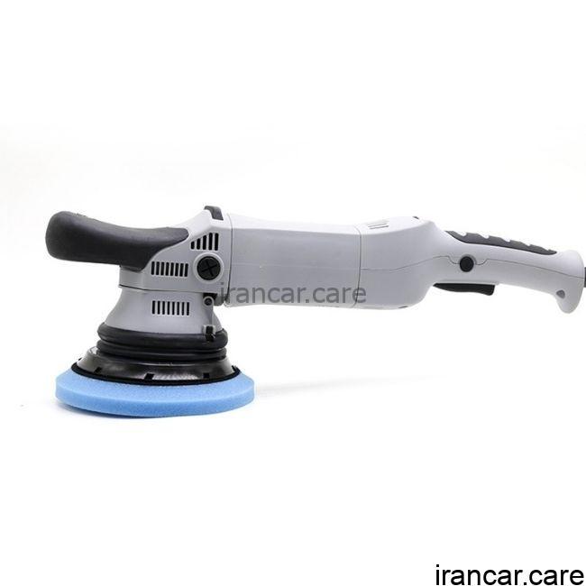 دستگاه پولیش اوربیتال سایز 21 Dual Action Orbital Polisher