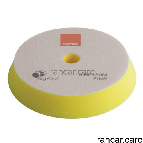 پد پولیش نرم روپس اوربیتال سایز ۲۱