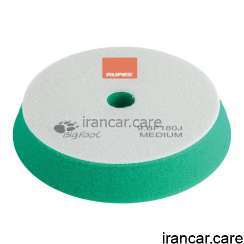 پد پولیش متوسط روپس اوربیتال سایز ۲۱