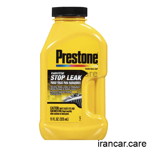 مایع نشت گیر رادیاتور AS-145Y Prestone