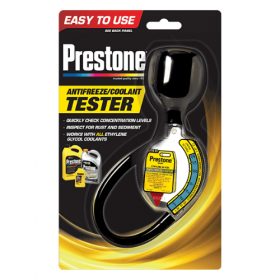 تستر ضدیخ پریستون Prestone