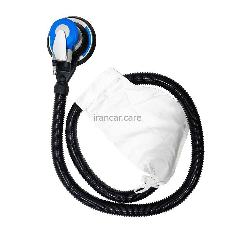 دستگاه سنباده زن بادی اوربیتال وفوو WUFU-150