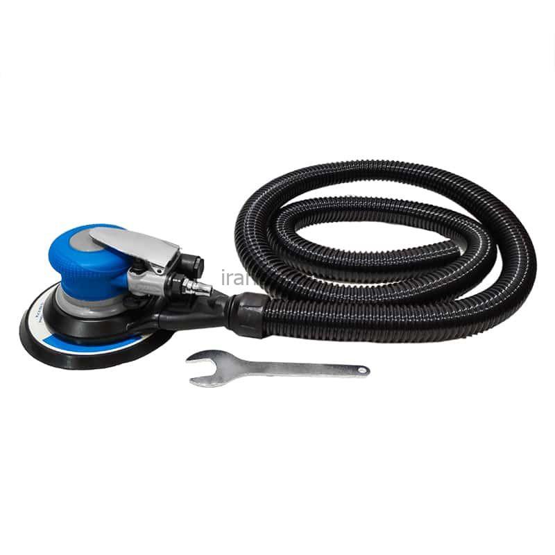 دستگاه سنباده زن بادی اوربیتال وفوو WUFU-150