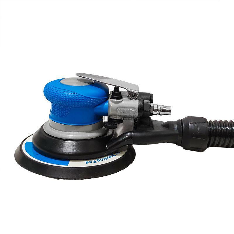 دستگاه سنباده زن بادی اوربیتال وفوو WUFU-150