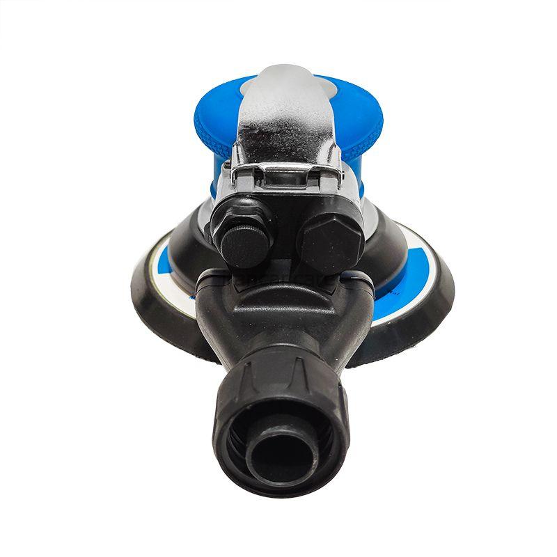 دستگاه سنباده زن بادی اوربیتال وفوو WUFU-150