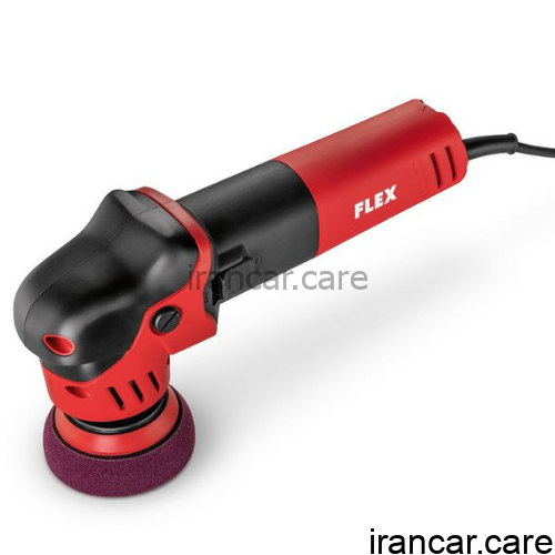 پولیشر اوربیتال سایز ۷۵ فلکس XFE 7-12 80