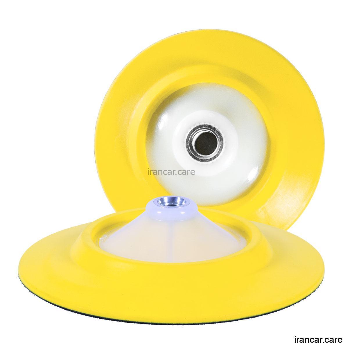 صفحه نگهدارنده پد دستگاه پولیش فارکلا g3