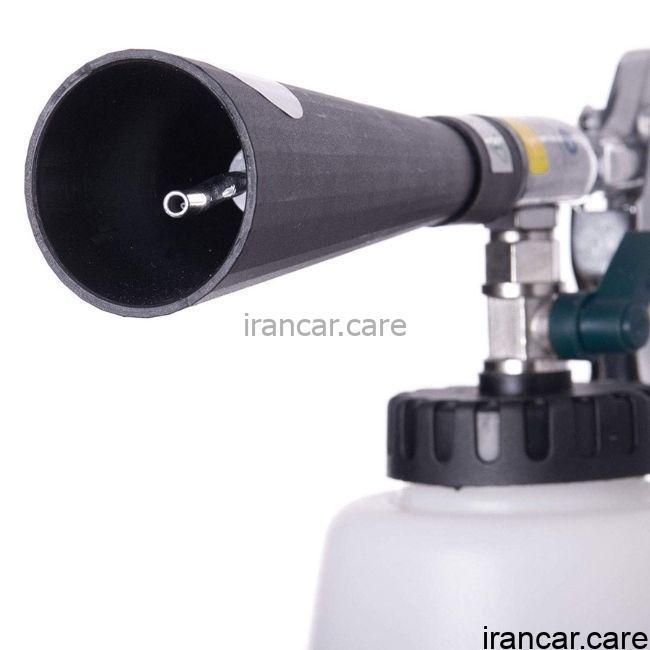 تفنگ تورنادو پاشش مواد AUTO TOOL - Image 2