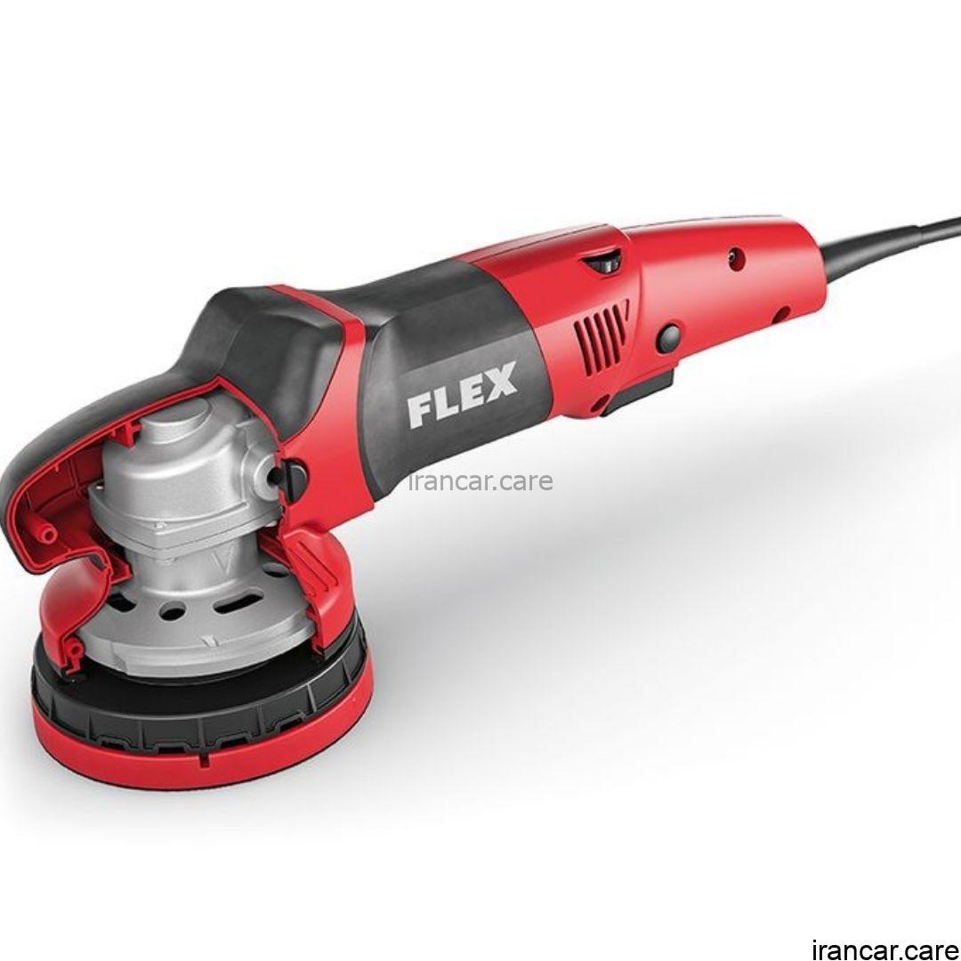 دستگاه پولیش اوبیتال فلکس سایز 15 مدل FLEX XCE 10-8 125 (1)