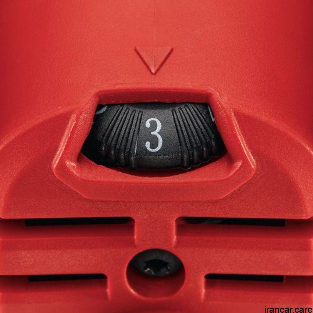 دستگاه پولیش روتاری فلکس سایز ۷۵ مدل Flex PE 8-4 80 (2)