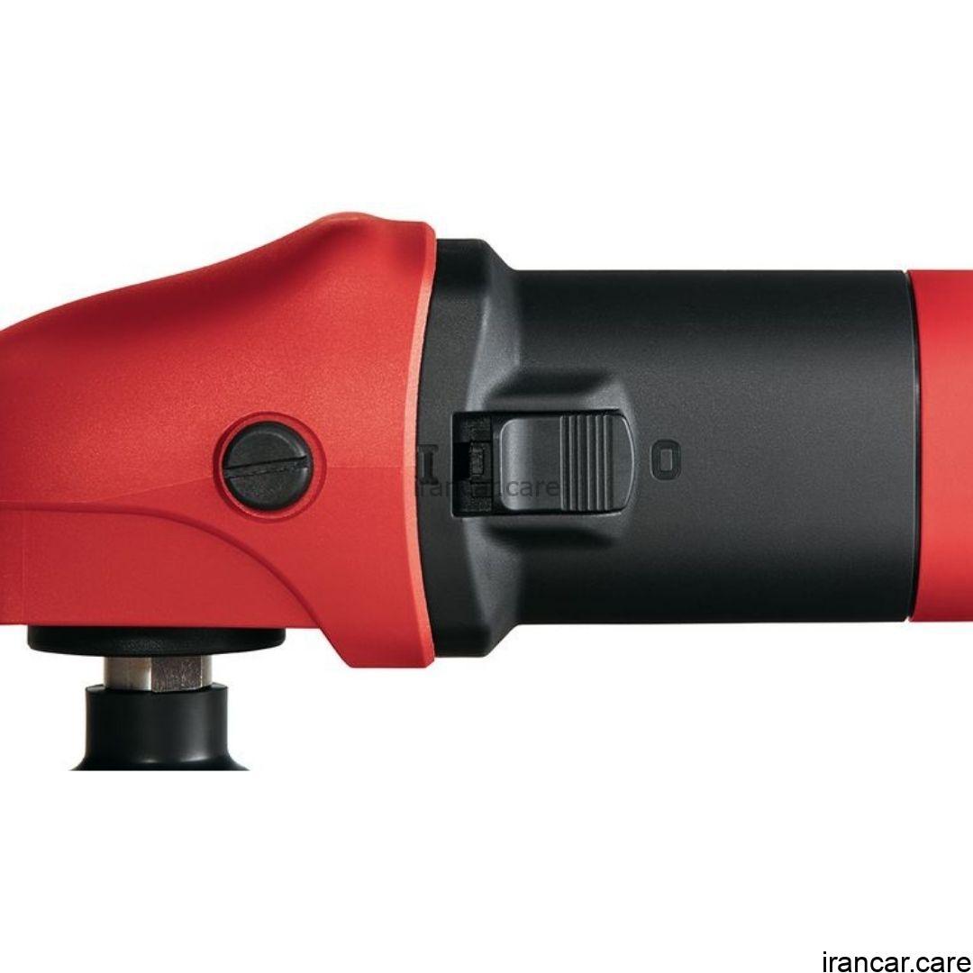 دستگاه پولیش روتاری فلکس سایز ۷۵ مدل Flex PE 8-4 80 (3)