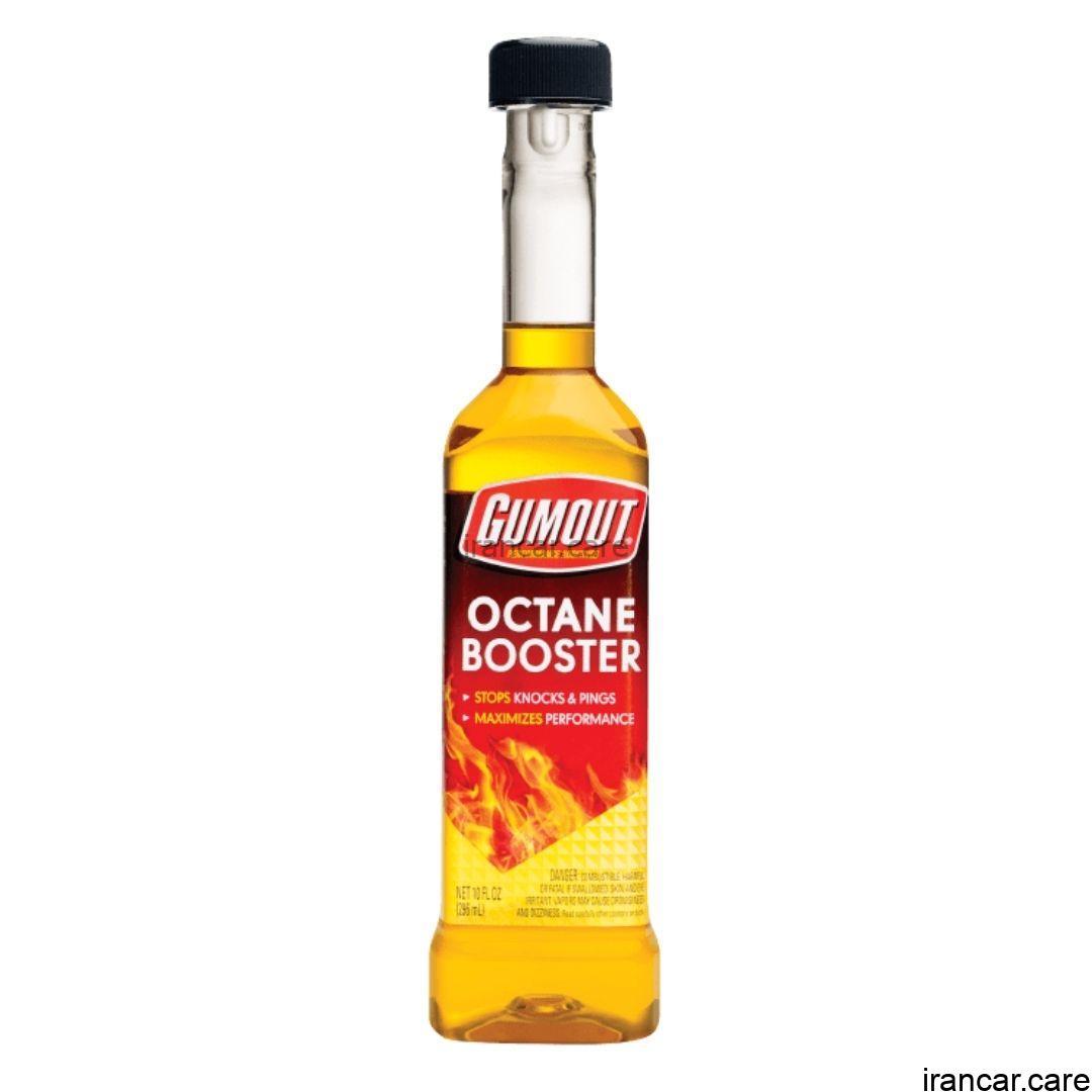 مکمل بنزین اکتان گام اوت مدل 800001706