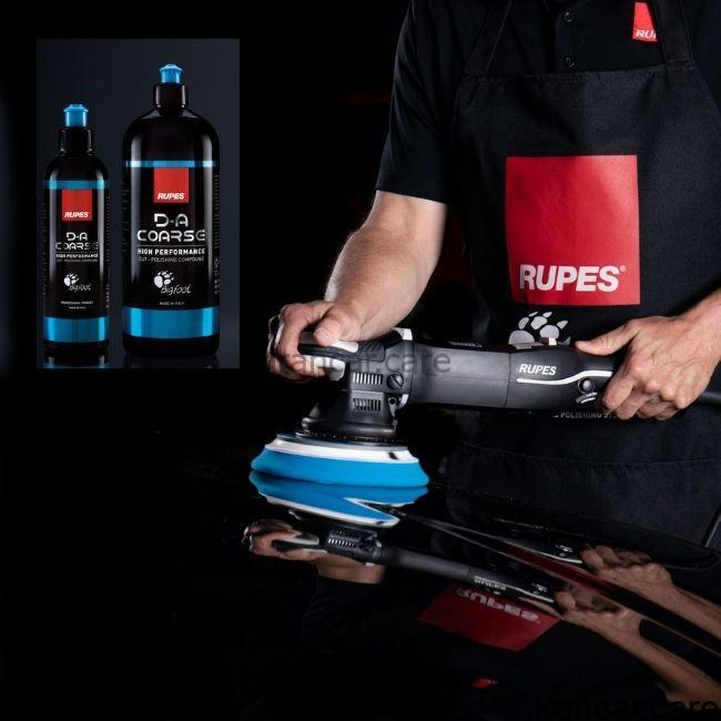پولیش زبر روپس مدل D-A COARSE - Image 2