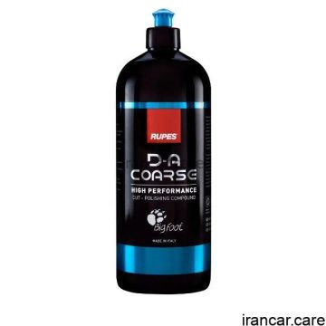 پولیش زبر روپس مدل D-A COARSE