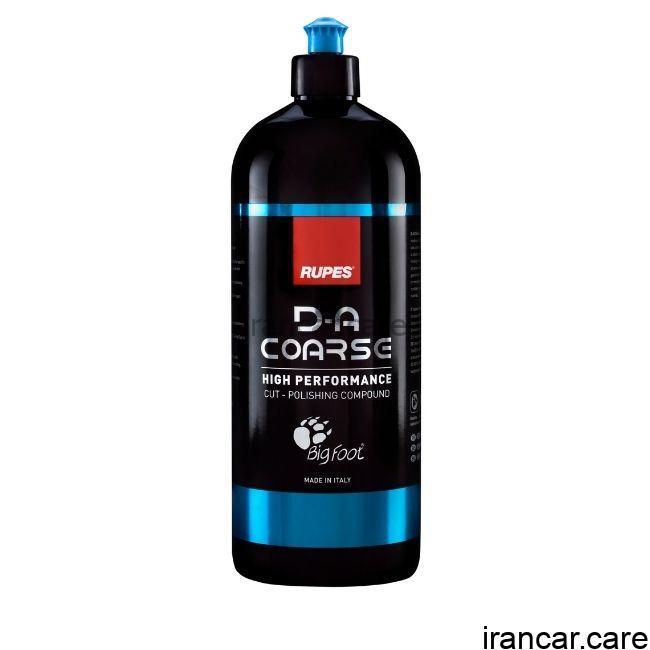 پولیش زبر روپس مدل D-A COARSE