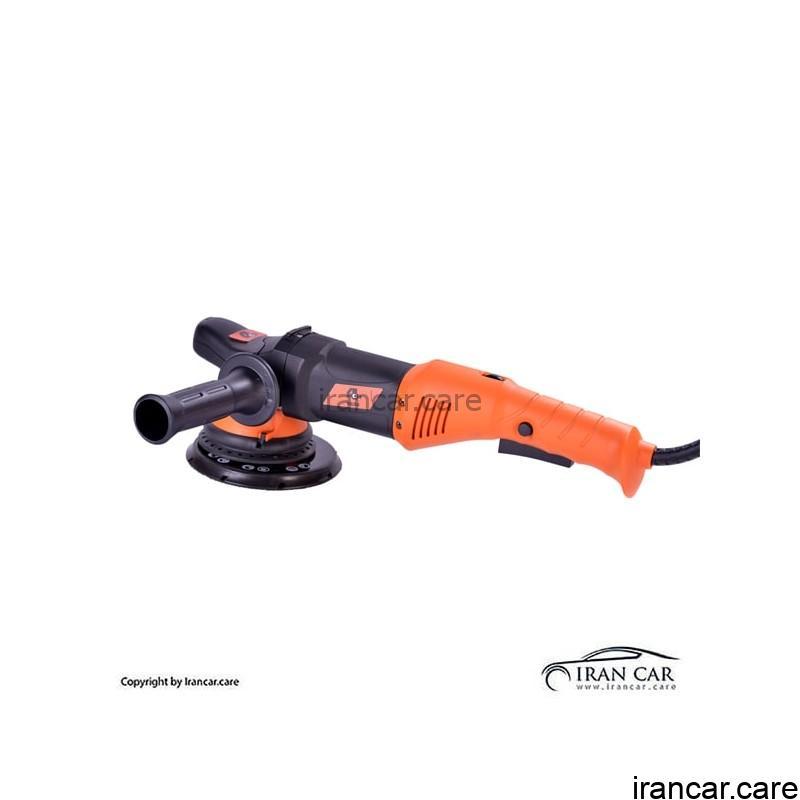 کیت دستگاه پولیش اوربیتال 4CR دوال اکشن - Image 2