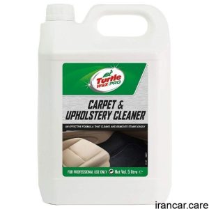 مایع صفرشویی داخل خودرو اوانگارد حجم 4500 میلی لیتر مدل Interior Cleaner