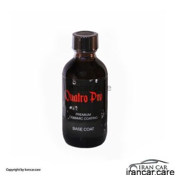 كيت نانو سرامیک مدل PRO کوارتز-Quartz