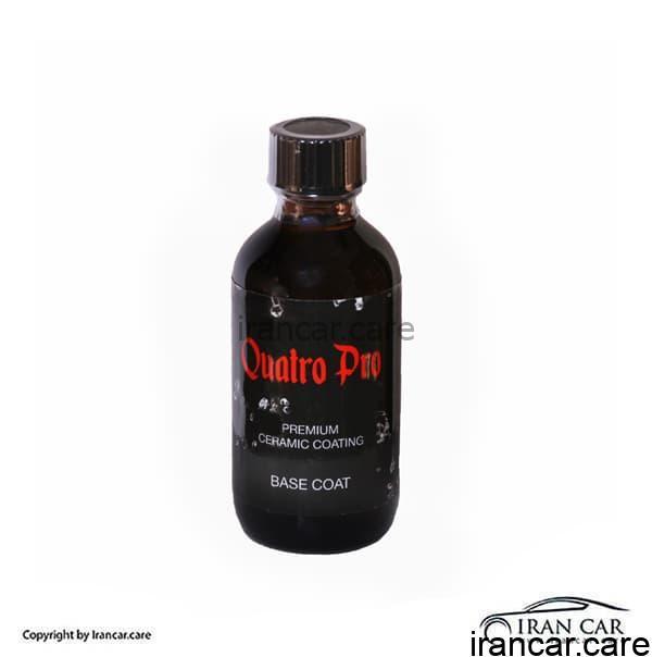 كيت نانو سرامیک مدل PRO کوارتز-Quartz