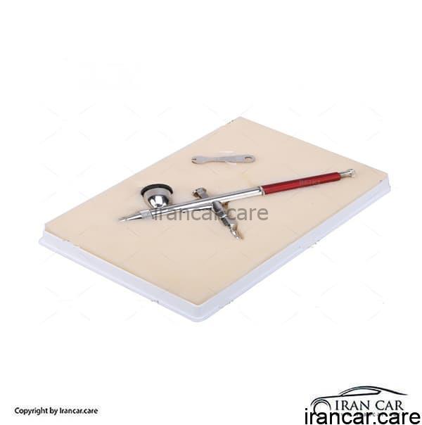 پیستوله ایربراش کاسه رو FG