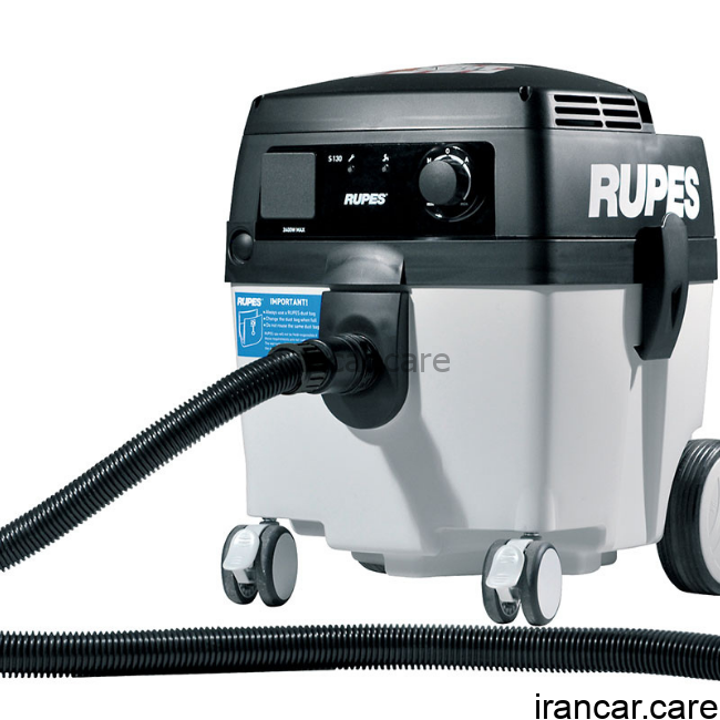 دستگاه جارو برقي وکيوم روپس S130EPL - Image 2