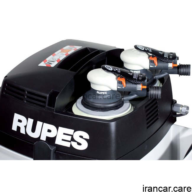 دستگاه جارو برقي وکيوم روپس S130EPL - Image 3
