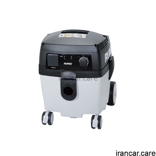 دستگاه جارو برقي وکيوم روپس S130EPL